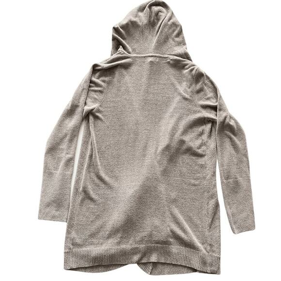 Barefoot Dreams CozyChic Ultra Lite Seashore Cardigan - Picture 2 of 6